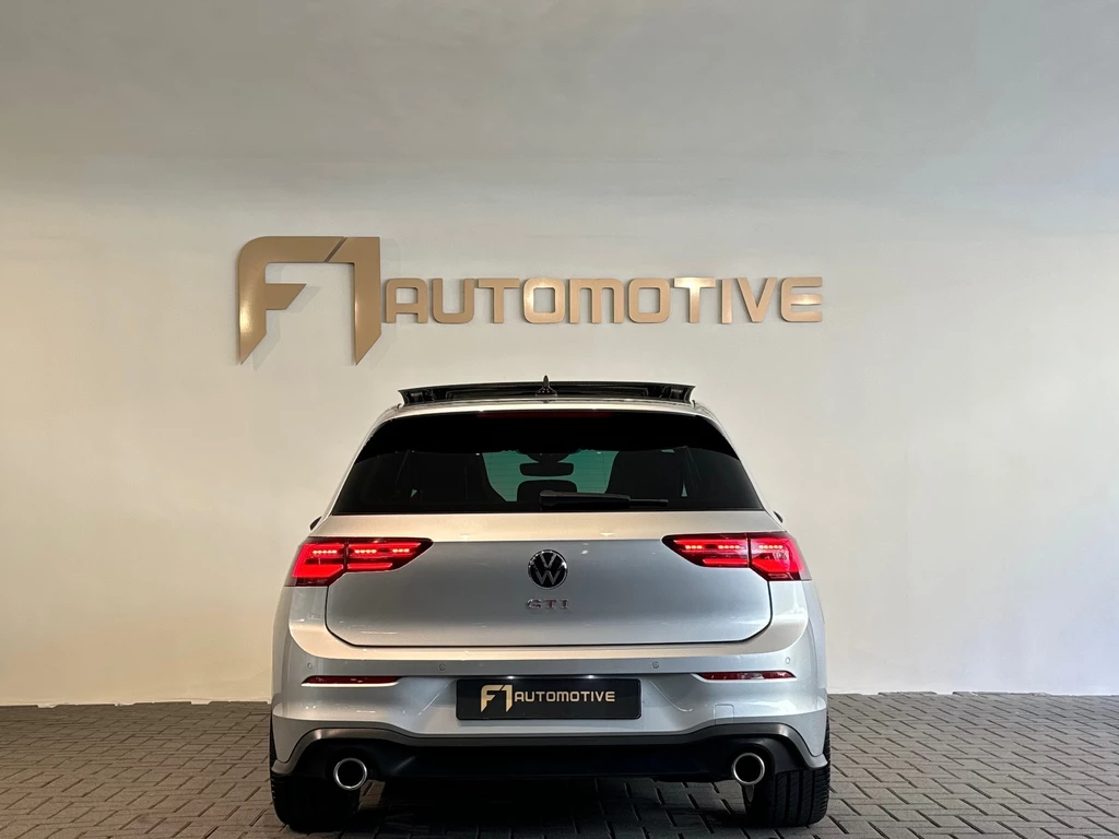 Volkswagen Golf – foto 4