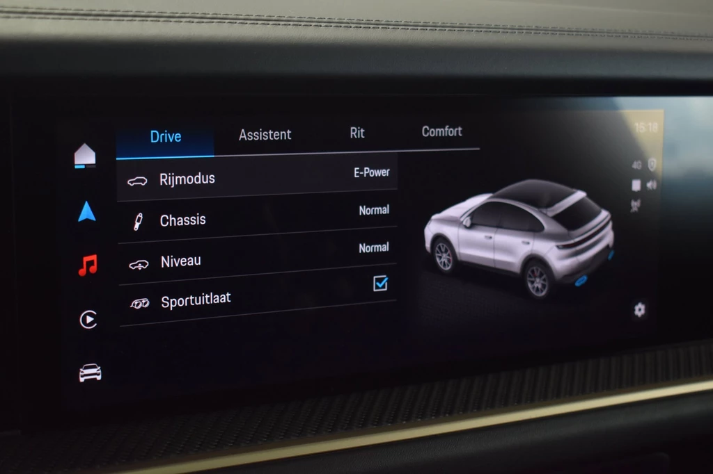 Porsche Cayenne – foto 34