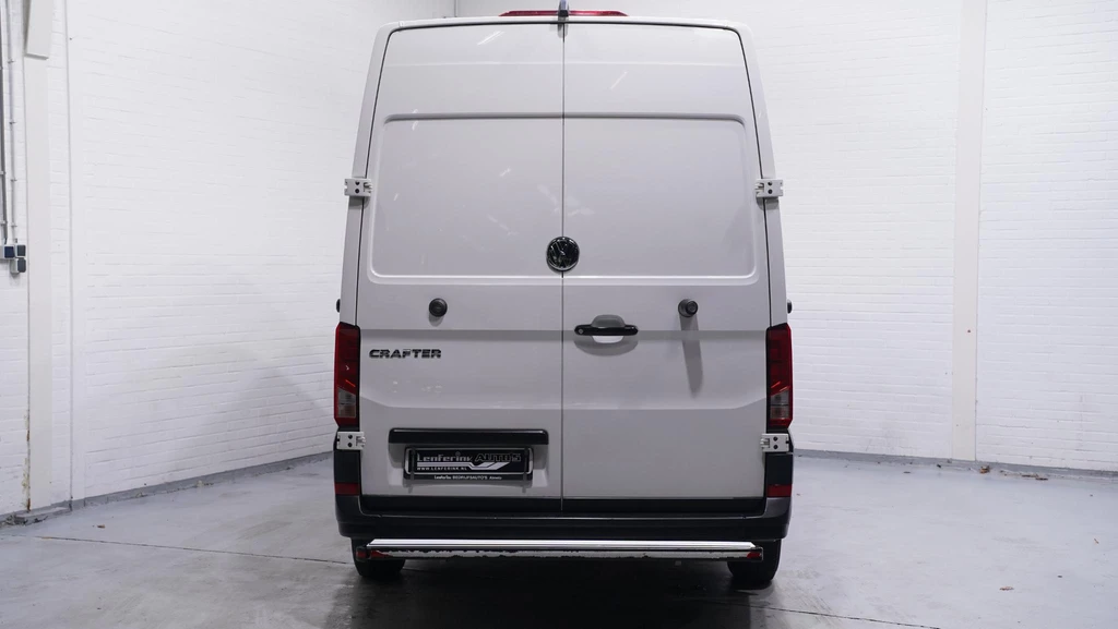 Volkswagen Crafter – foto 4