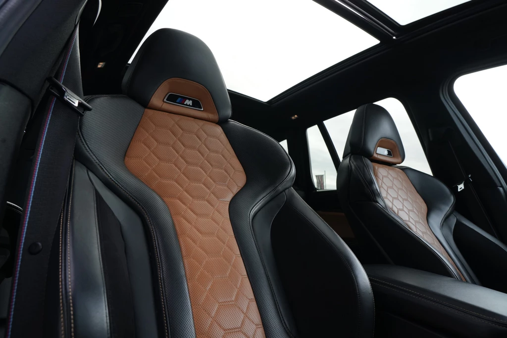 BMW X3 – foto 13