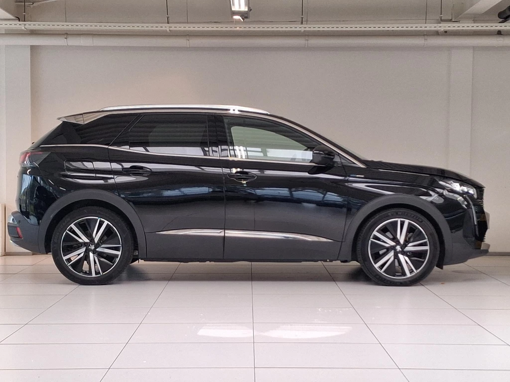 Peugeot 3008 – foto 5