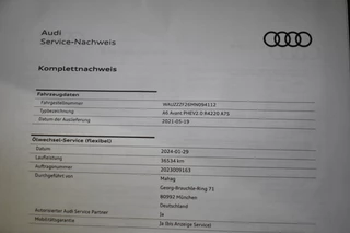 Audi A6 – thumbnail 61