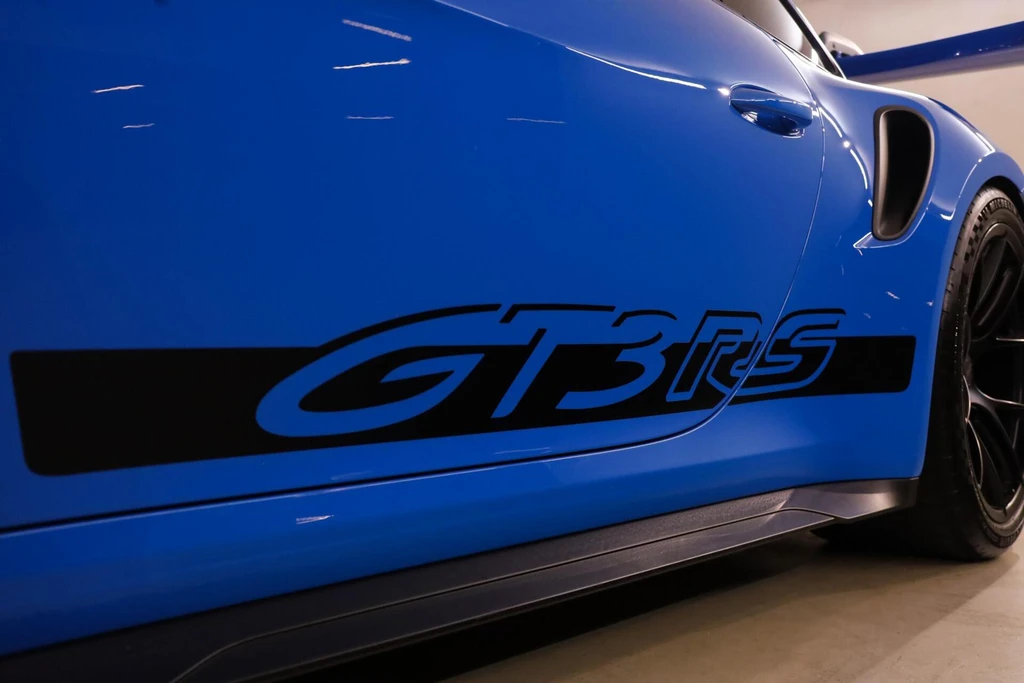 Porsche 911 – foto 31