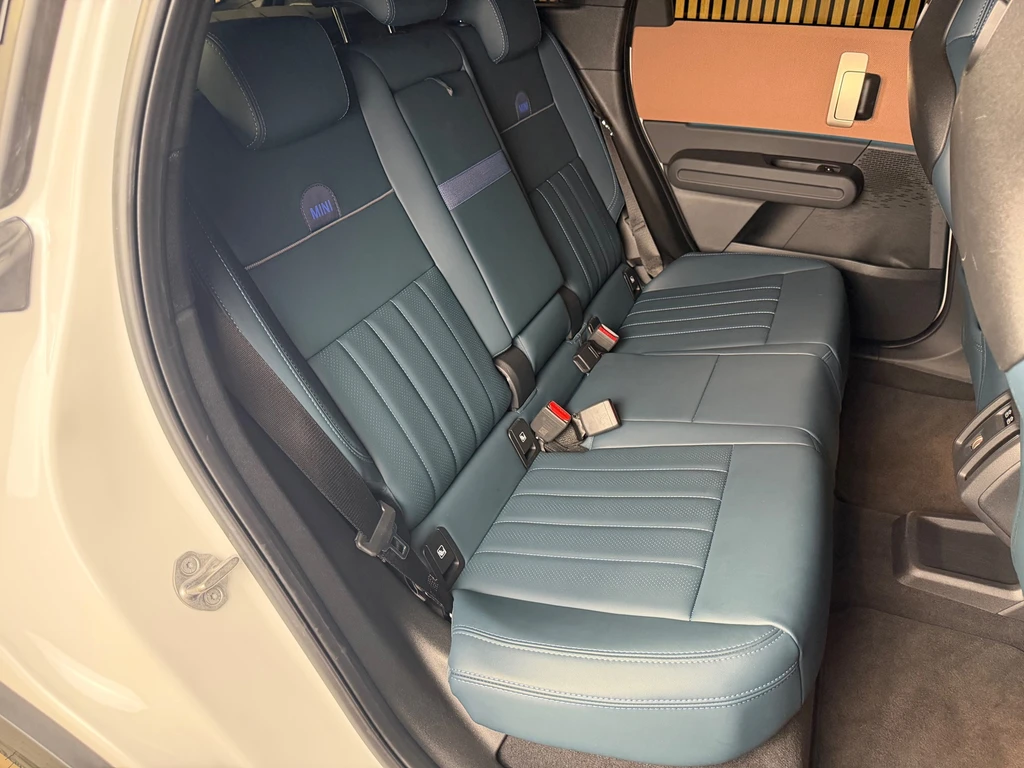 MINI Countryman – foto 40