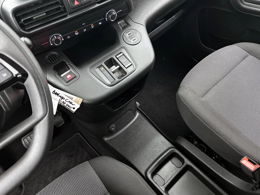 Citroën ë-Berlingo – foto 15