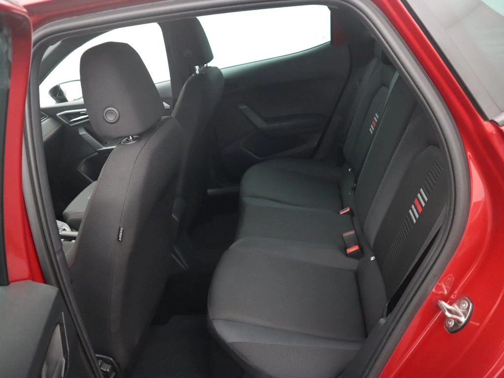 SEAT Ibiza – foto 40