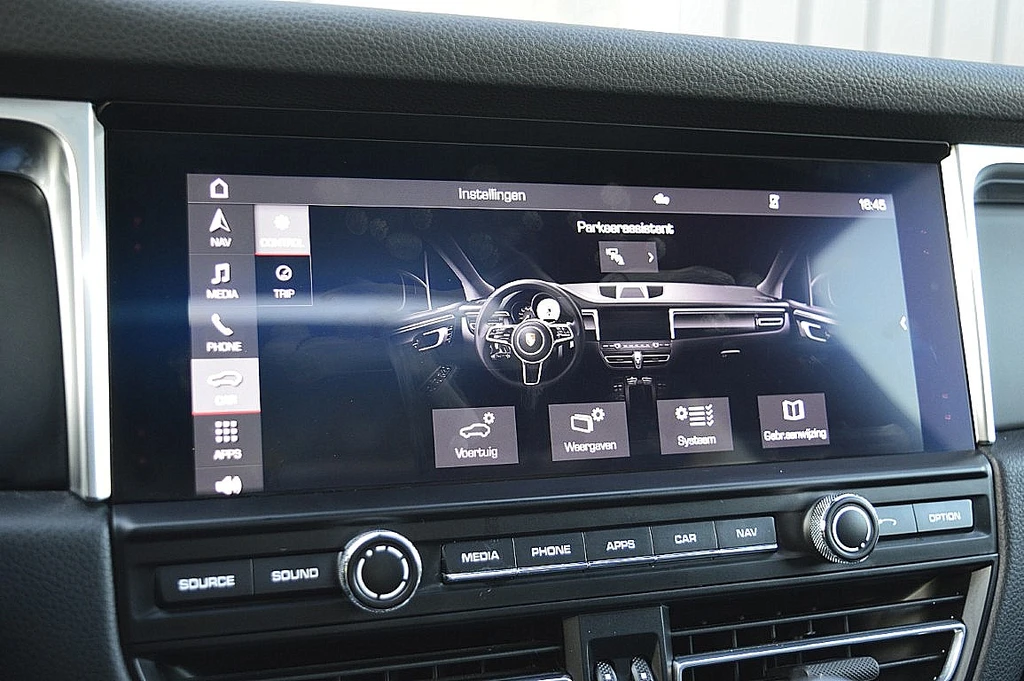 Porsche Macan – foto 25