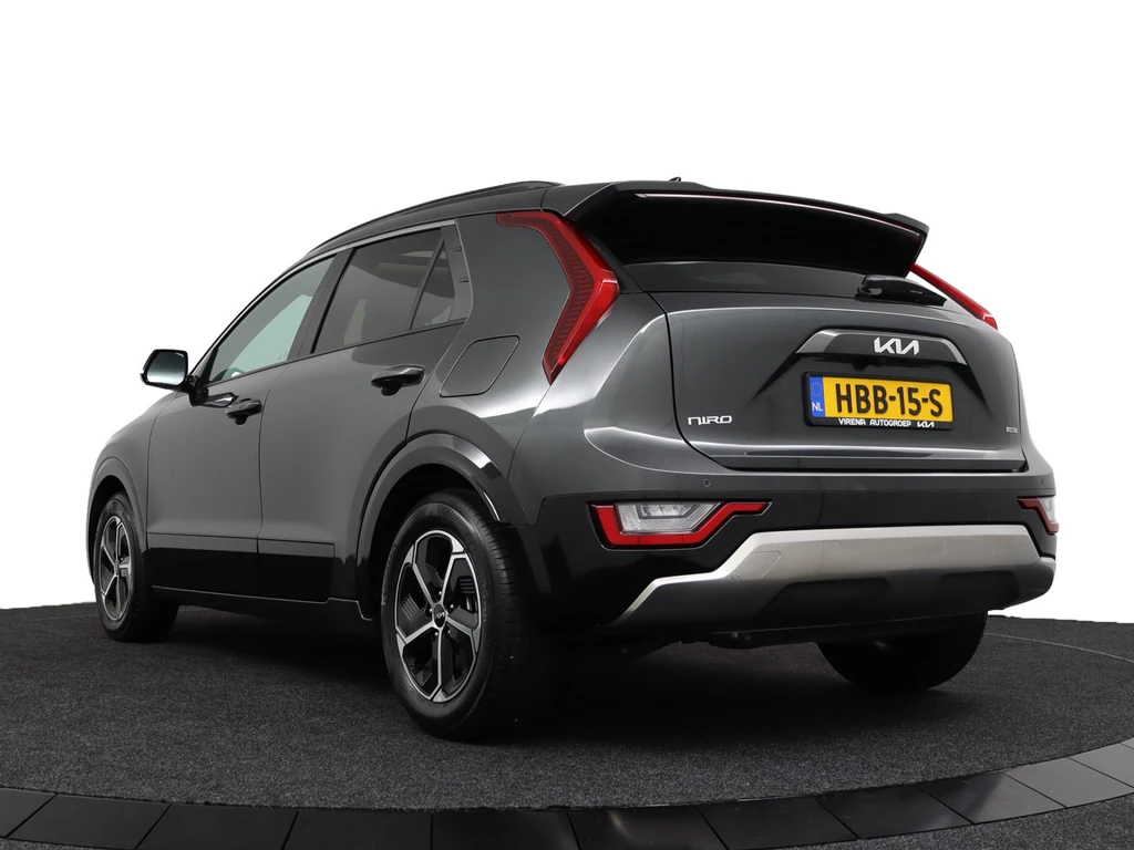 Kia Niro – foto 6