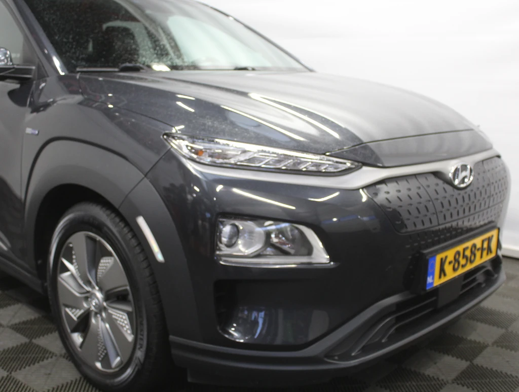 Hyundai Kona – foto 10