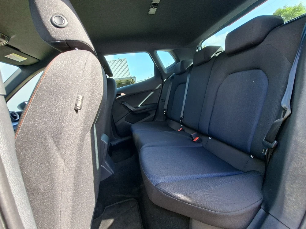 SEAT Arona – foto 13