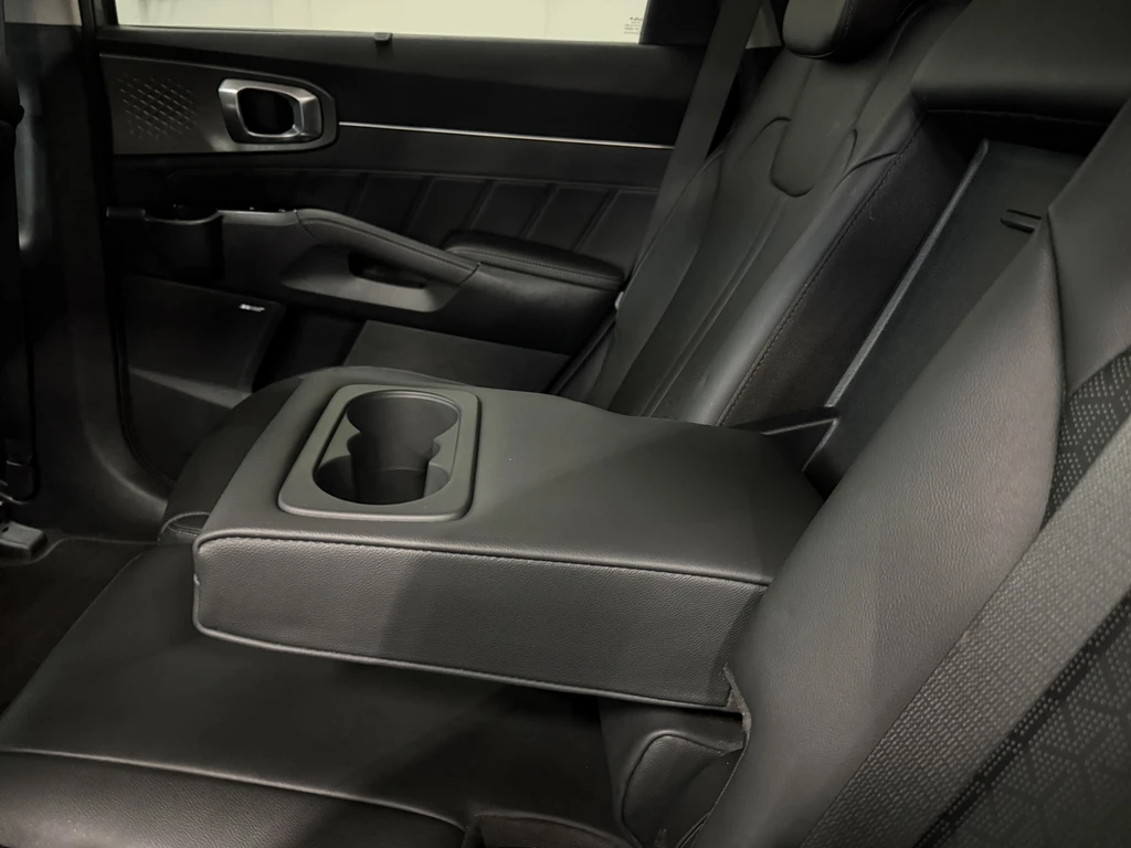Kia Sorento – foto 49