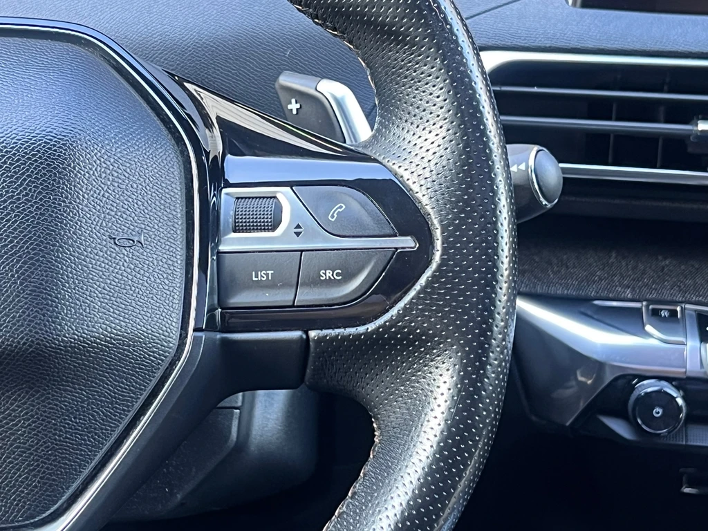 Peugeot 5008 – foto 41