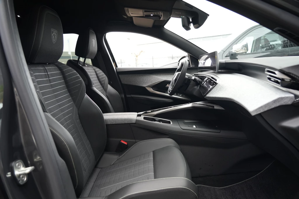 Peugeot 5008 – foto 10