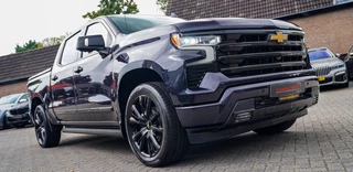 Chevrolet Silverado – thumbnail 3