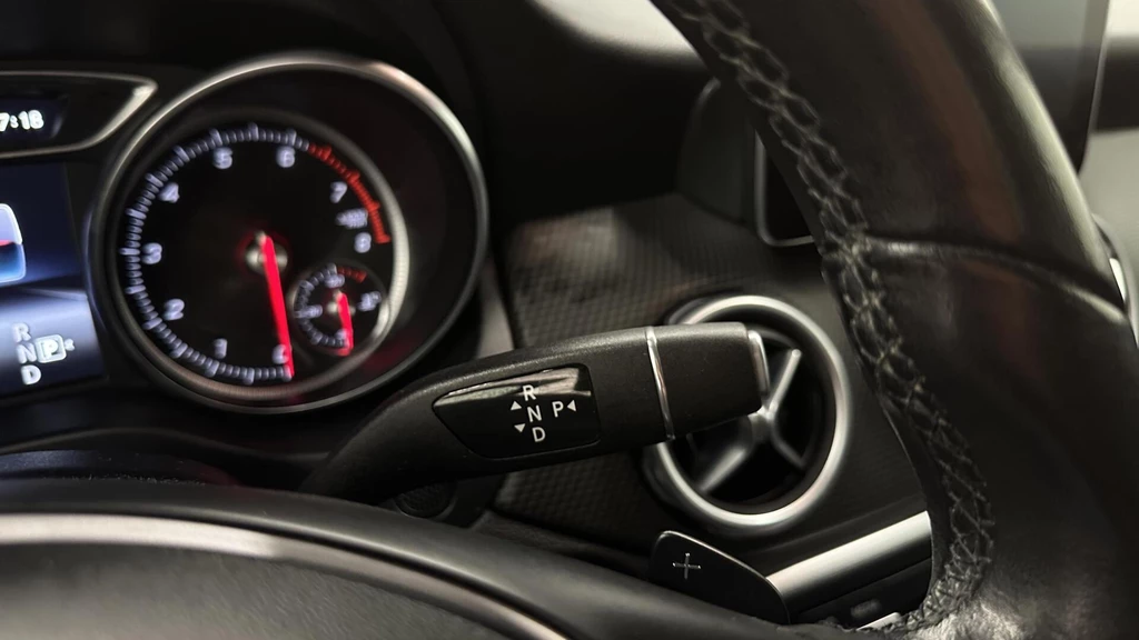 Mercedes-Benz GLA – foto 30