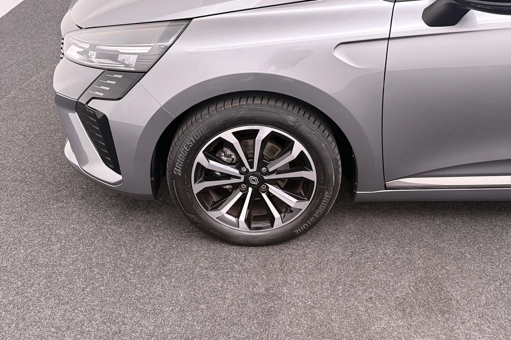 Renault Clio – foto 7