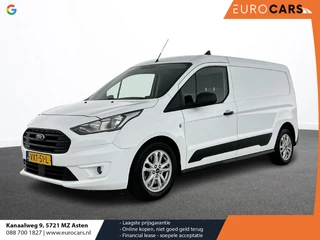 Ford Transit Connect – thumbnail 1