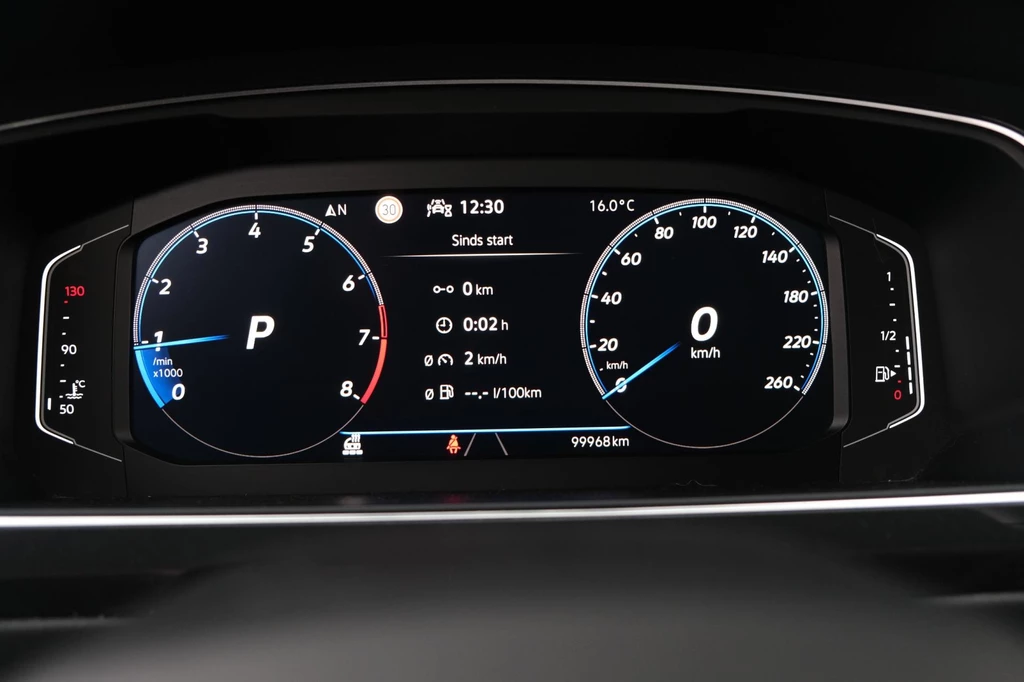 Volkswagen Tiguan – foto 24