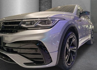 Volkswagen Tiguan Allspace – thumbnail 7
