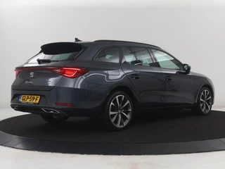 SEAT Leon – thumbnail 3