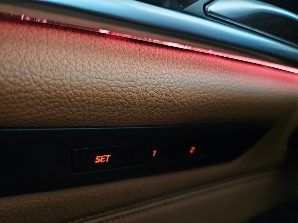 BMW 5 Serie – foto 51