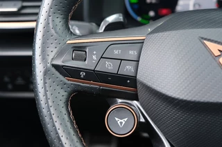 CUPRA Leon Sportstourer – thumbnail 19