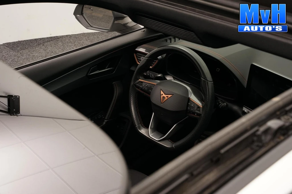 CUPRA Formentor – foto 23