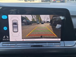 Volkswagen Golf – thumbnail 15