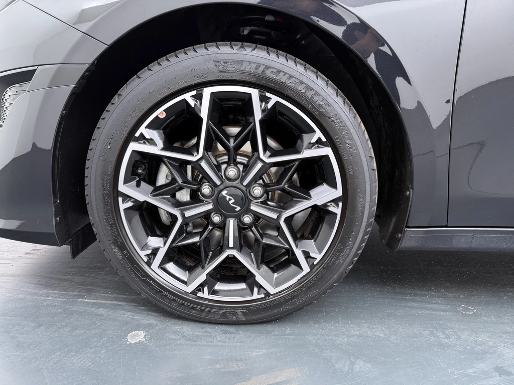 Kia Ceed Sportswagon – foto 16