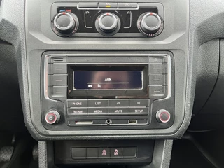 Volkswagen Caddy – thumbnail 35