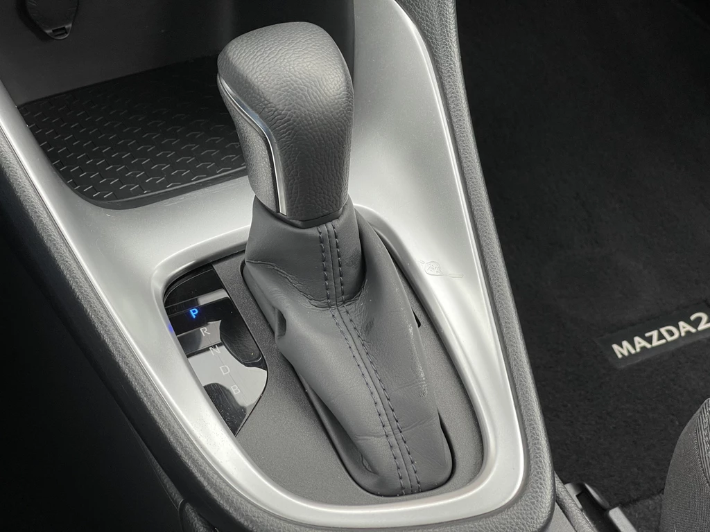 Toyota Yaris – foto 17