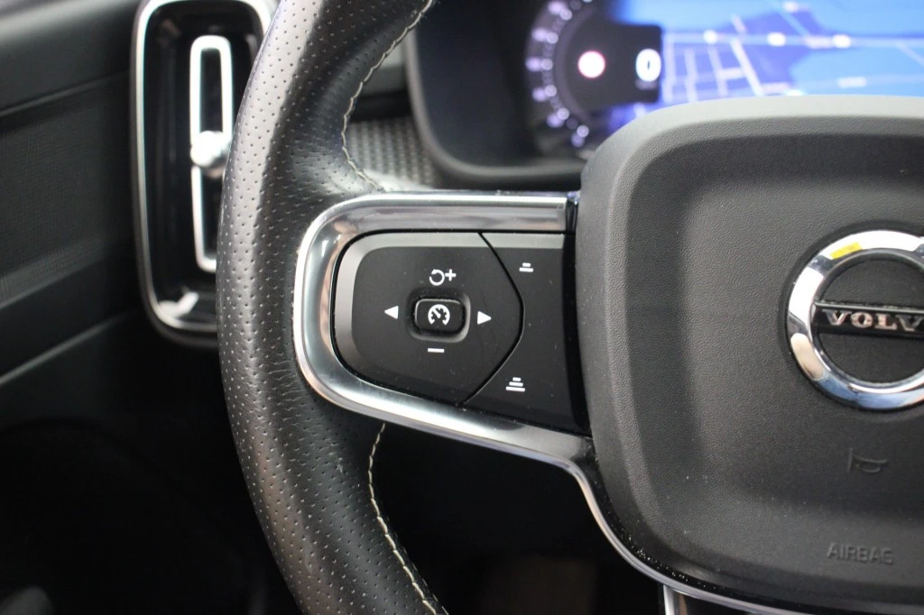 Volvo XC40 – foto 21