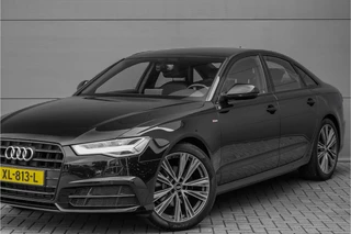 Audi A6 – thumbnail 2