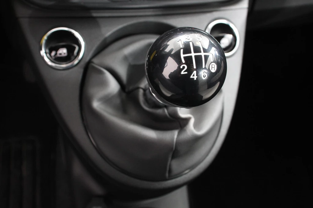Fiat 500C – foto 18