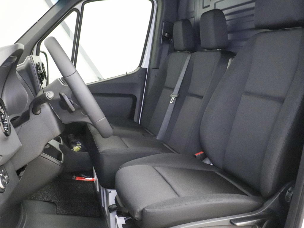 Mercedes-Benz Sprinter – foto 27