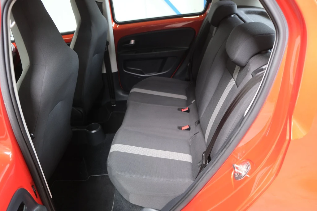Volkswagen up! – foto 9