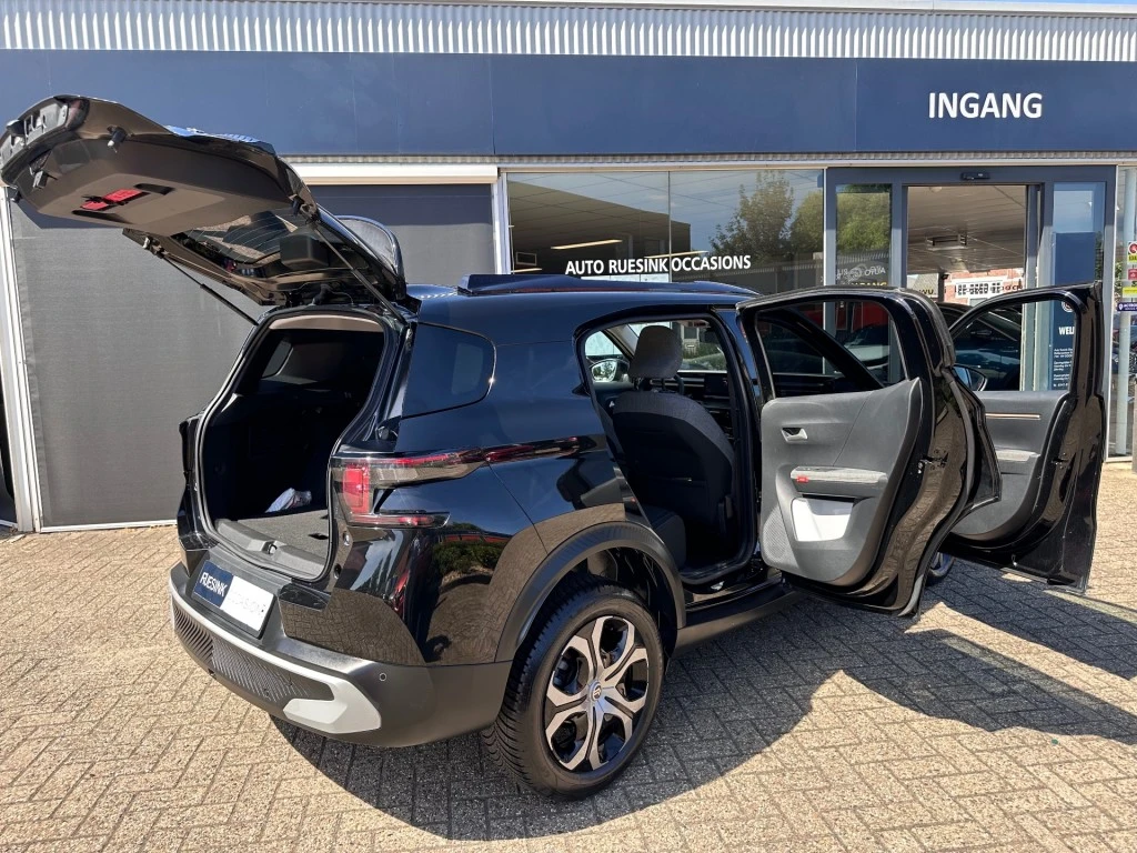 Citroën C3 Aircross – foto 7