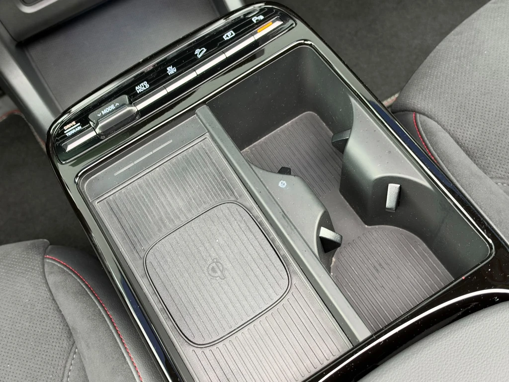 Hyundai Tucson – foto 16