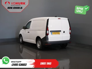 Volkswagen Caddy – thumbnail 3