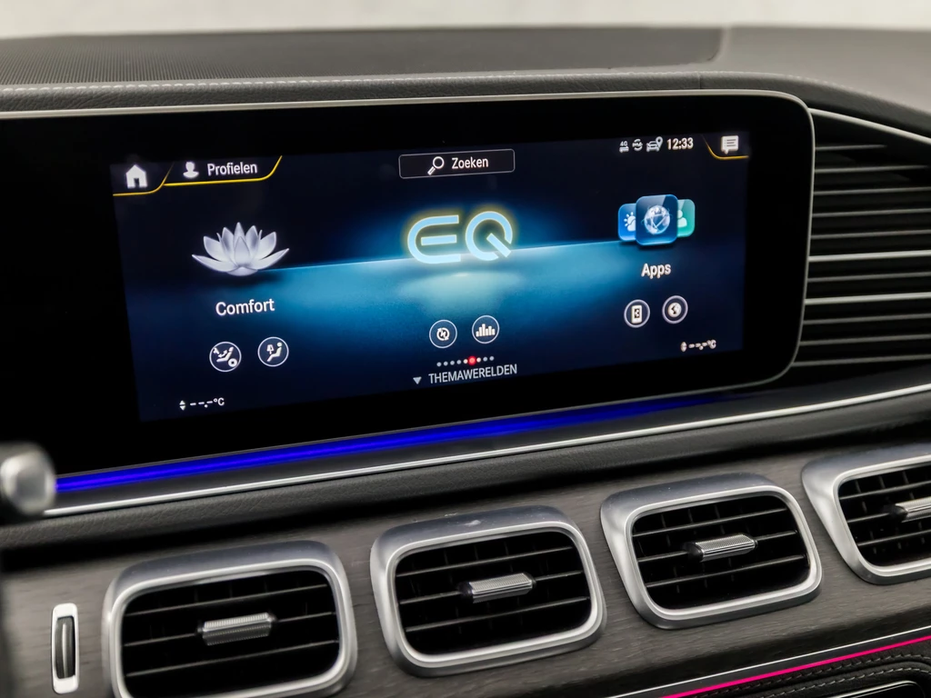 Mercedes-Benz GLE – foto 37