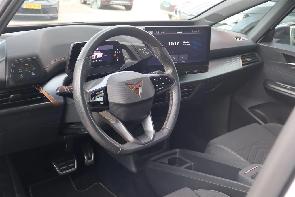 CUPRA Born – foto 10