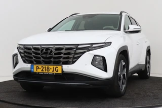Hyundai Tucson – thumbnail 3