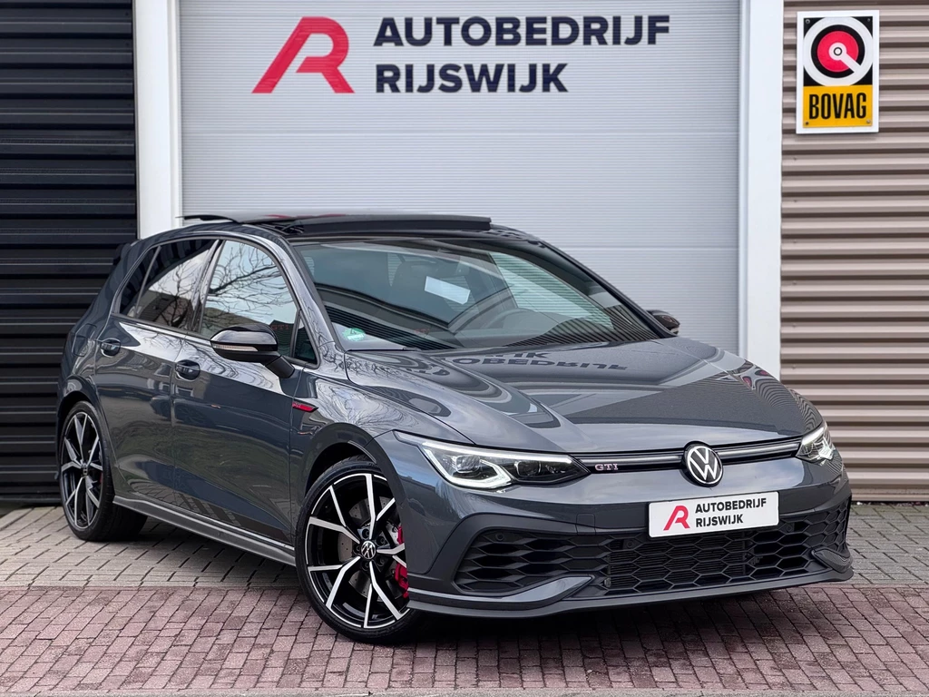 Volkswagen Golf – foto 8