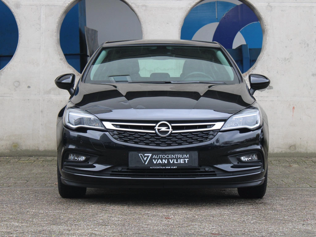 Opel Astra – foto 8