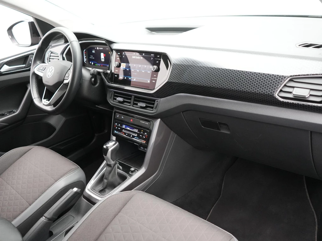 Volkswagen T-Cross – foto 37