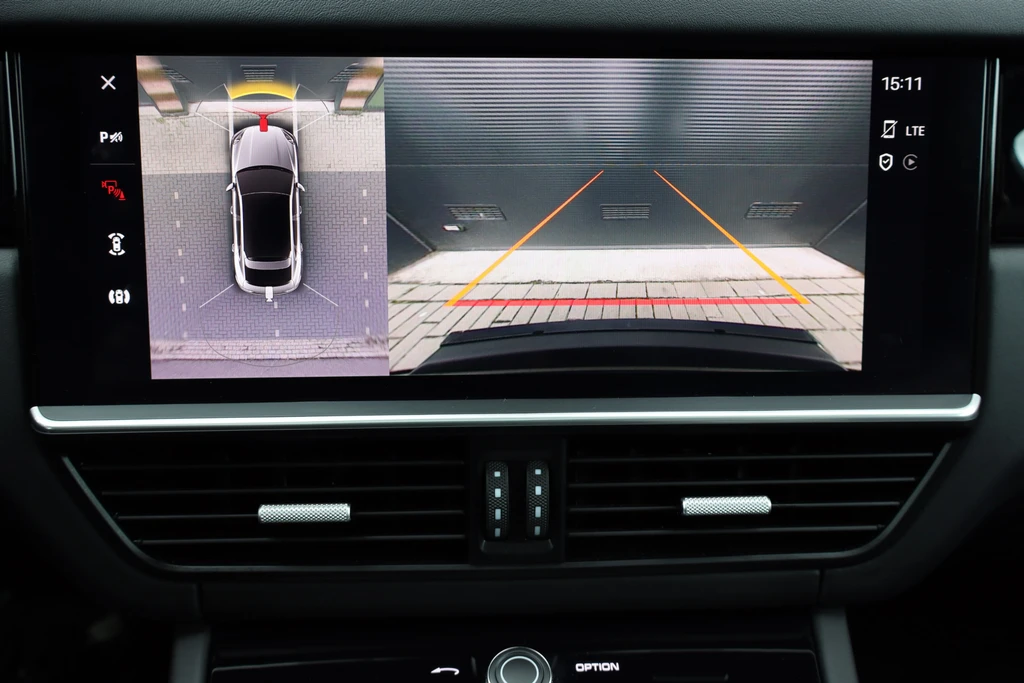 Porsche Cayenne – foto 37