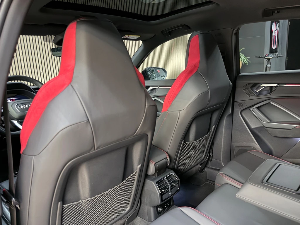 Audi RSQ3 – foto 12