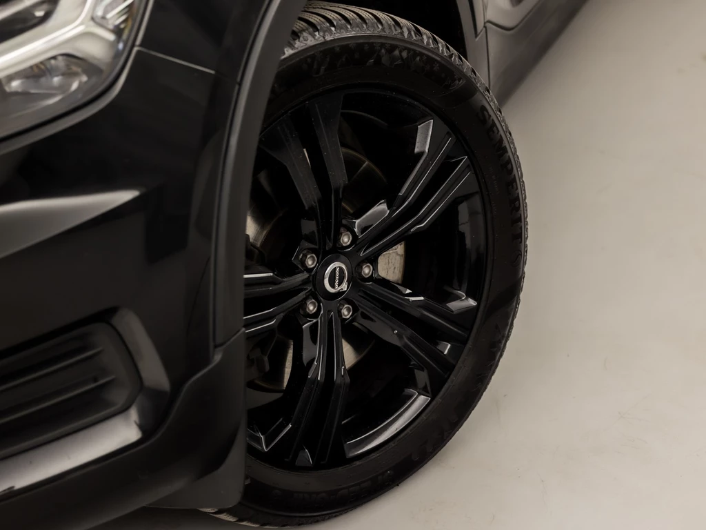 Volvo XC40 – foto 16