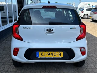 Kia Picanto – thumbnail 4