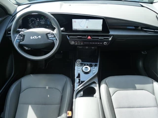Kia Niro EV – thumbnail 7